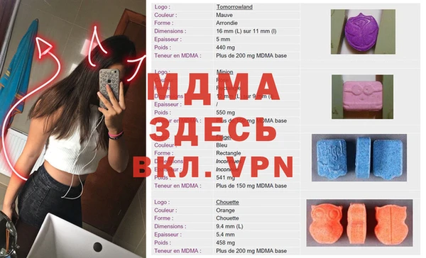 мдпв Алексин